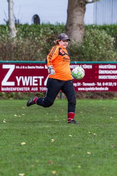 Bild 20 - TSV Heiligenstedten - Mnsterdorfer SV : Ergebnis: 1:3